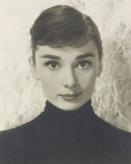 Christie’s Celebrates Audrey Hepburn’s Iconic Style With An Auction Of Her Personal Belongings