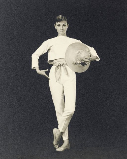 Christie’s Celebrates Audrey Hepburn’s Iconic Style With An Auction Of Her Personal Belongings