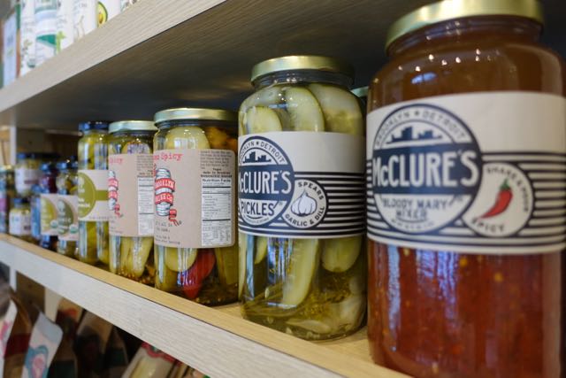 Blank Slate Gourmet Market Is NoMad’s First Boutique Grocery Store