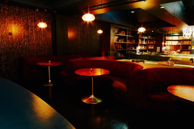 Blue Light Is NYC’s Latest Nightlife Hotspot