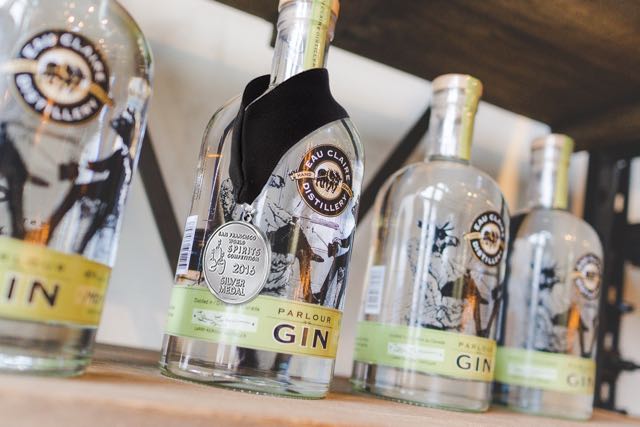 These Two New Spirits Will Make You Fall In Love With Gin