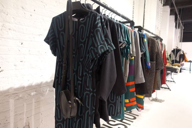 Ethically Sourced and American Made Retailer Bishop Collective Arrives In NYC