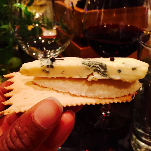 Learn From the Experts With A Wine and Cheese Pairing Experience