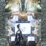 Bergdorf ‘s Holiday Windows Are Dedicated To New York City’s Culture