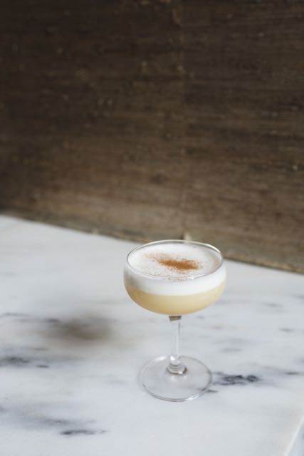 3 Thanksgiving Cocktails To Try This Year