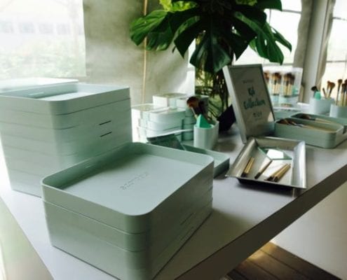 EcoTools Introduces A New Look & Capsule Collection For Holiday