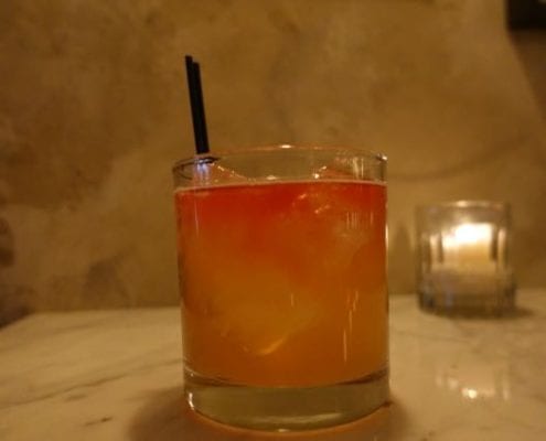 It’s Cocktail Hour: Where To Go When The Sun Goes Down