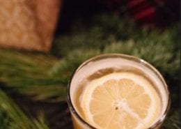 We Discovered 11 Holiday Cocktails To Drink All Winter Long