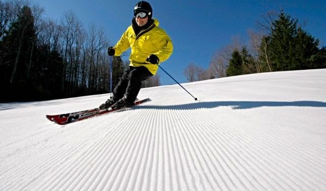 The Best Ski Resorts For Beginners To Learn How To Ski On The Northeast