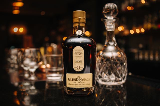 There’s No Denying GlenDronach Is Original By Design