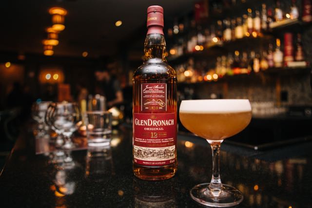 There’s No Denying GlenDronach Is Original By Design