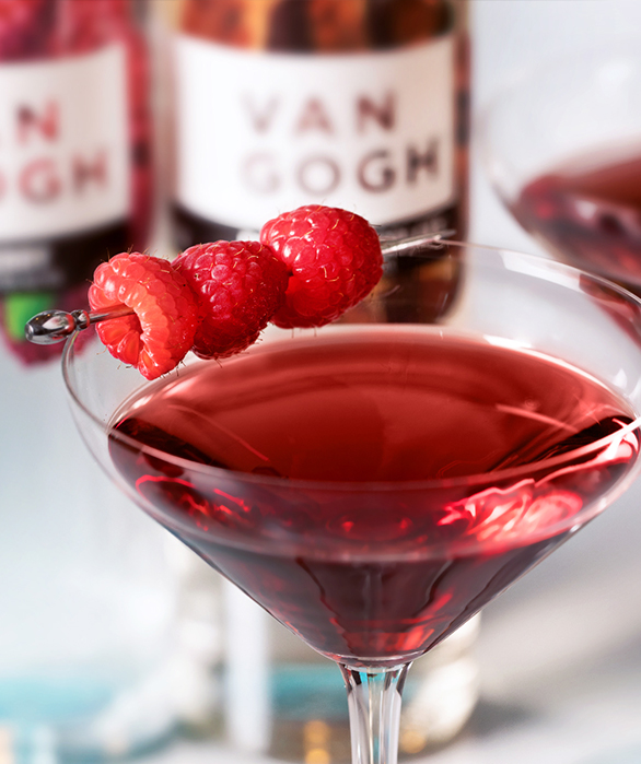 We List The Best Cocktails To Celebrate Valentine’s Day