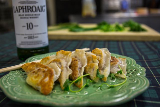  Burns Night Traditions Destination Dumplings Caitie McCabe Photography