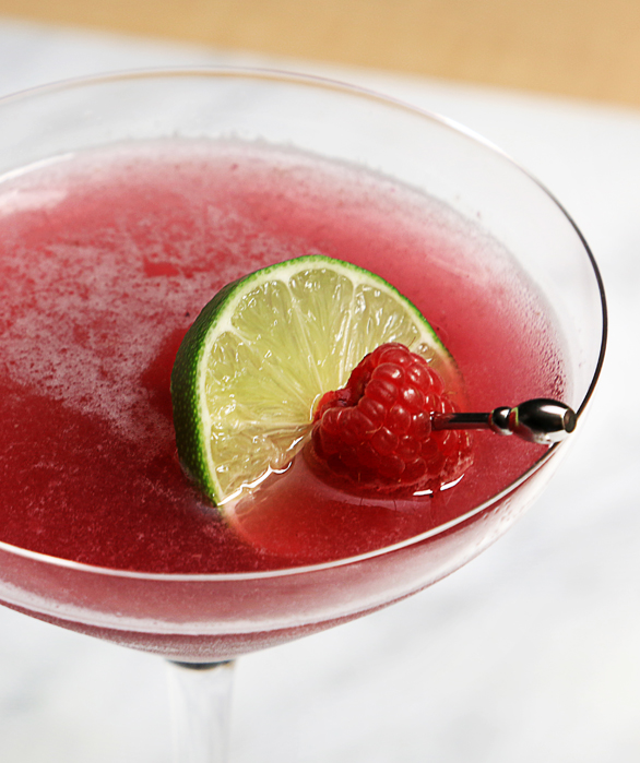 We List The Best Cocktails To Celebrate Valentine’s Day