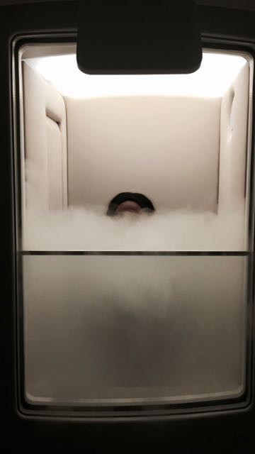 How Cryotherapy Will Boost Metabolism And Become An Essential Part Of Our Wellness Routine