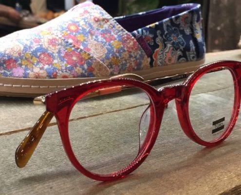 Vision Expo East Reveals What’s Trending In Eyewear For 2018
