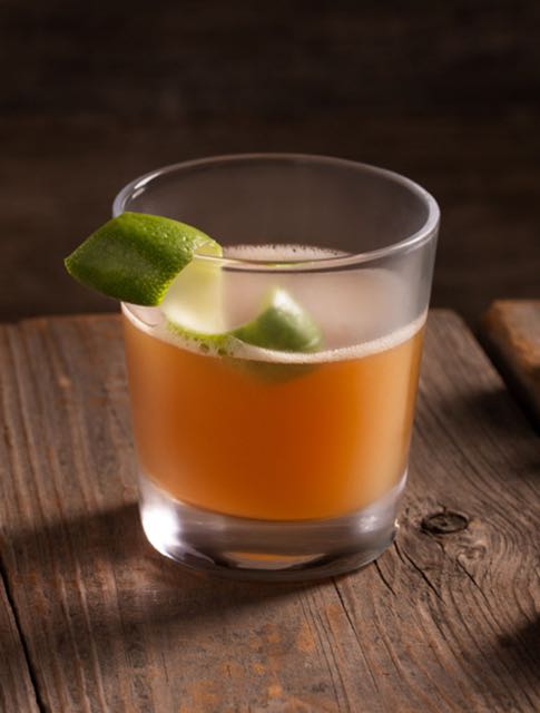 Raise Your Glass To The Irish With These St. Patrick's Day Cocktails