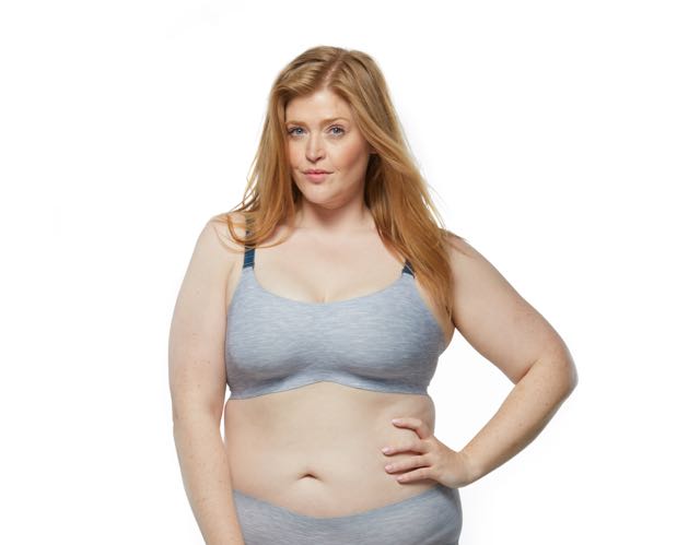 The Evolution Bra Is The Perfect Bra Style For All Sizes