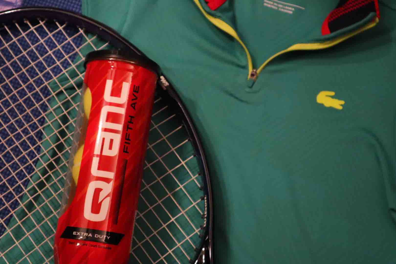 Why you will enjoy the u.s. open tennis- stylish gear