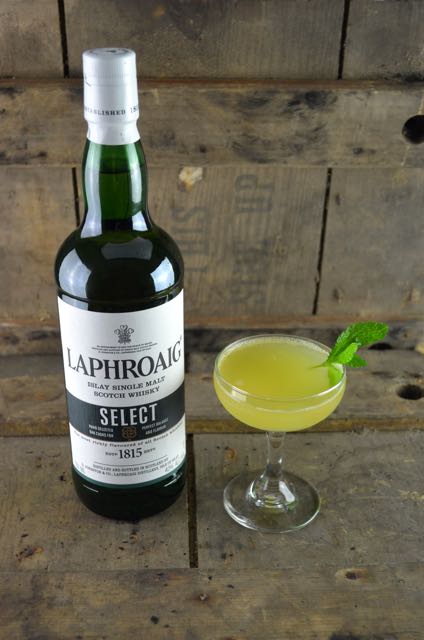 Raise Your Glass To The Irish With These St. Patrick's Day Cocktails