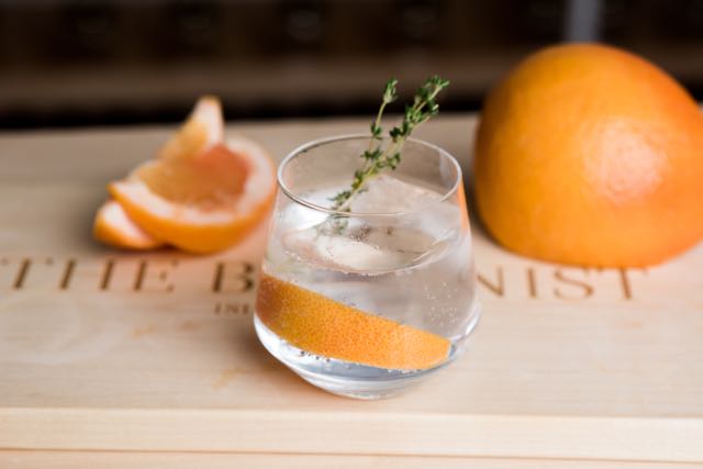 Because Gin Is In, Here’s How To Celebrate