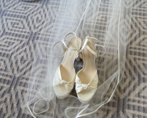 Walk down the aisle in best bridal shoes that offer beauty, comfort, and unforgettable elegance.