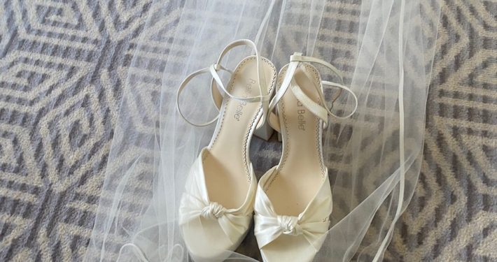 Walk down the aisle in best bridal shoes that offer beauty, comfort, and unforgettable elegance.
