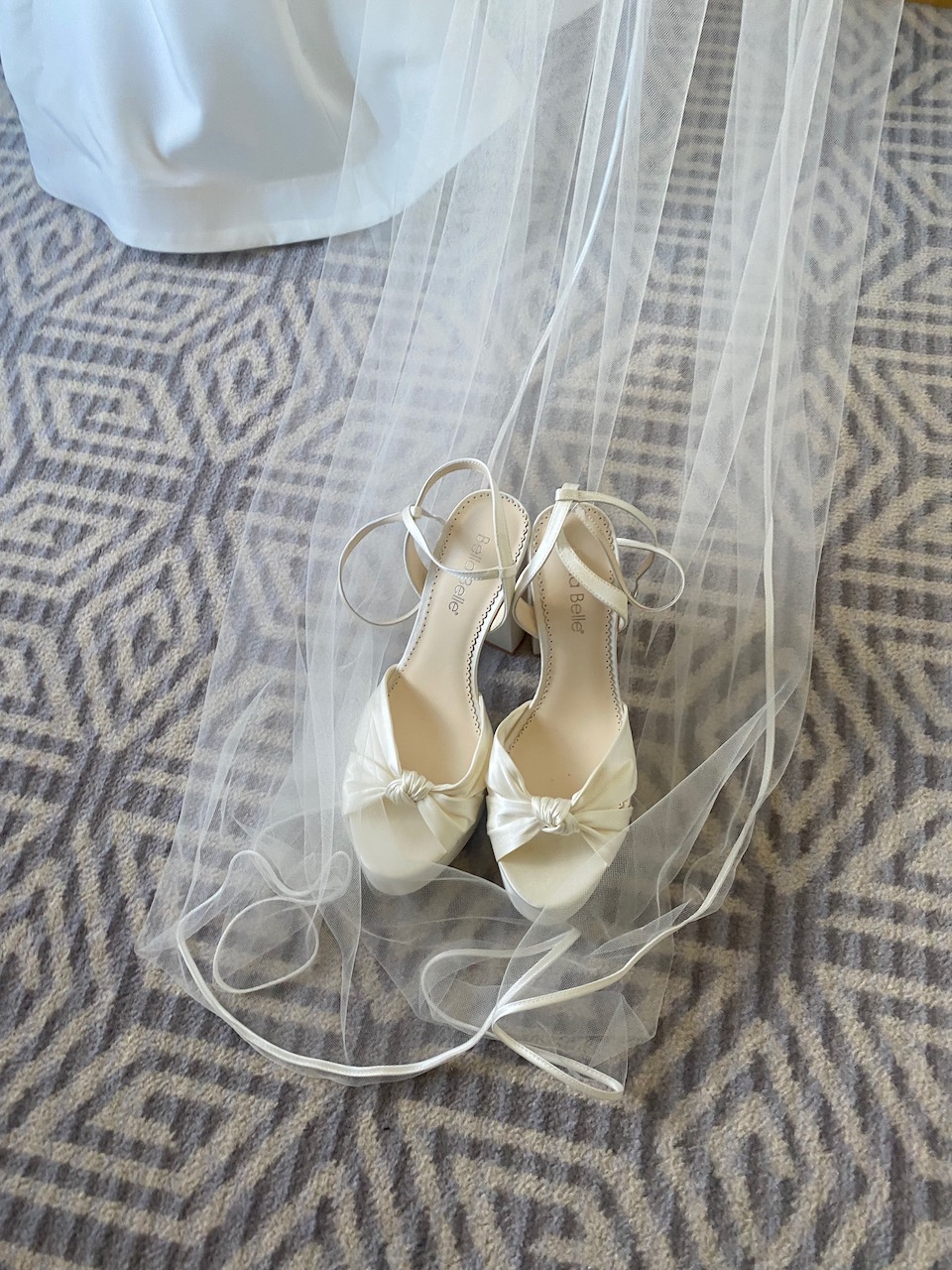 Walk down the aisle in best bridal shoes that offer beauty, comfort, and unforgettable elegance.