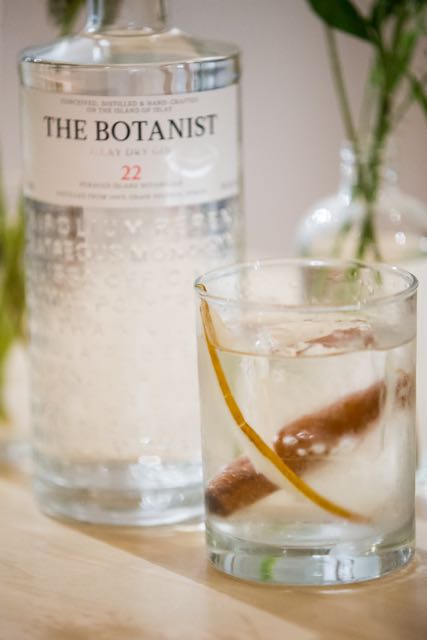 Because Gin Is In, Here’s How To Celebrate