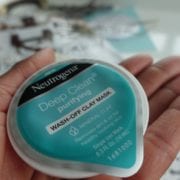 The Neutrogena Face Masks To Lie Back, Relax And Allow Your Skin To Rejuvenate