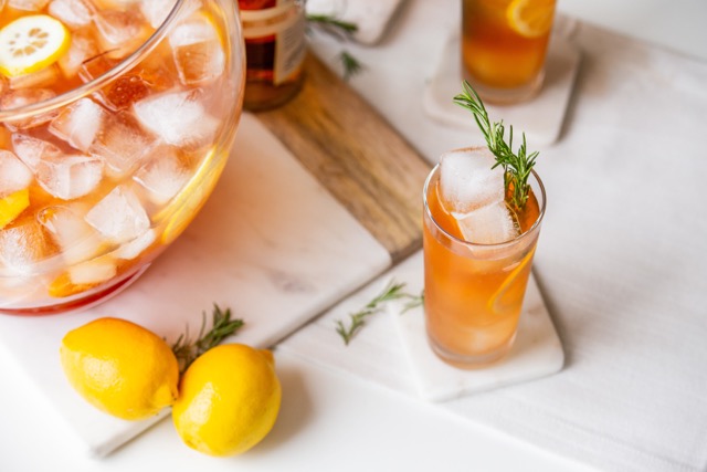 5 Essential Cocktails For Father’s Day