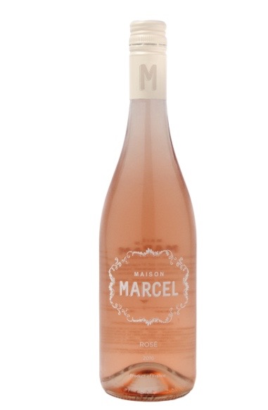 The Best Wines & Cocktails To Celebrate National Rosé Day