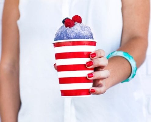 Toast Our Country With These Refreshingly Easy 4th of July Cocktails