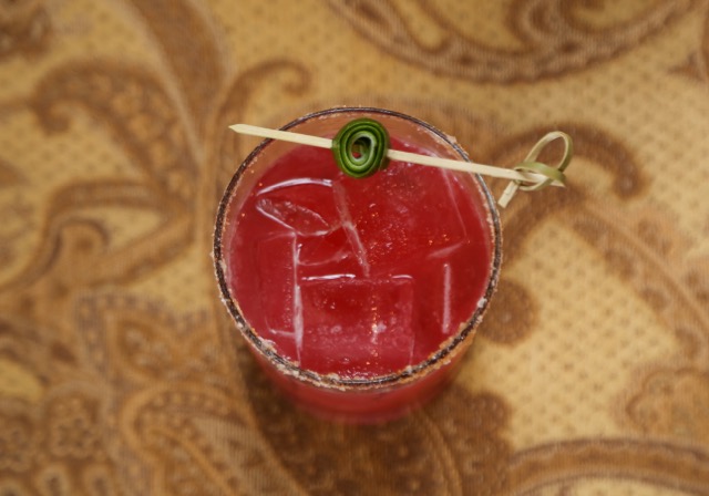 11 FIFA World Cup Inspired Cocktails For Your Viewing Party