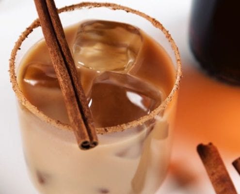 Why Coffee Liqueur Cocktails Are a Must-Try