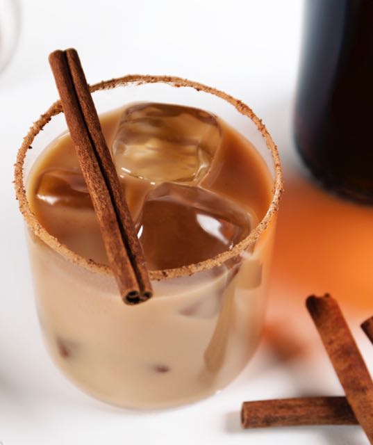 Celebrate National Coffee Day With These Cocktail Recipes