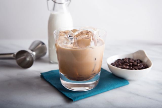Celebrate National Coffee Day With These Cocktail Recipes