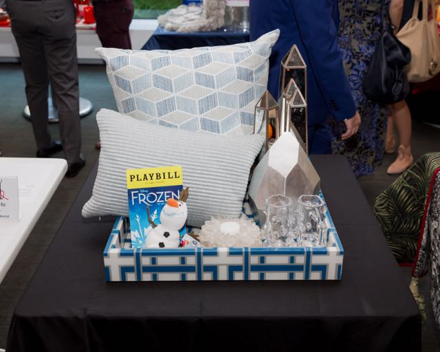 DIFFA’S Picnic By Design Takes On Broadway