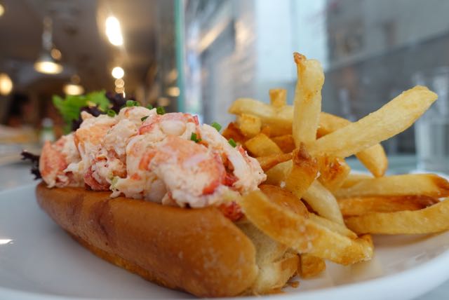 Where To Savor National Lobster Day In NYC