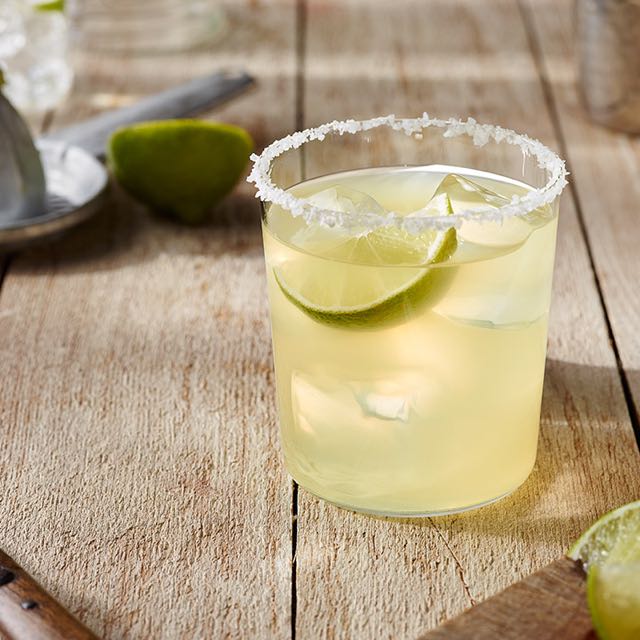 What Goes Better Than A Tequila Cocktail On National Guacamole Day!