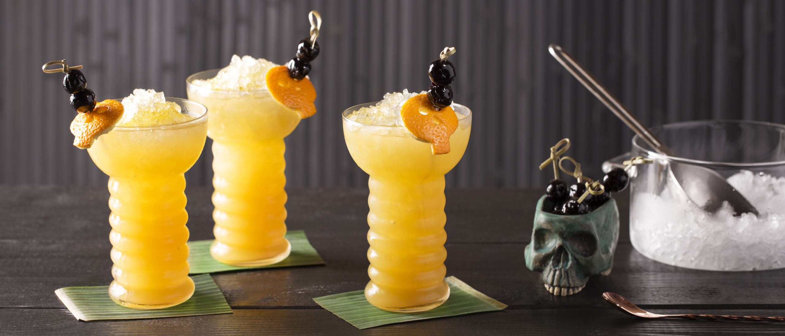 The Best Halloween-Inspired Cocktails And Drinks To Wow A Crowd