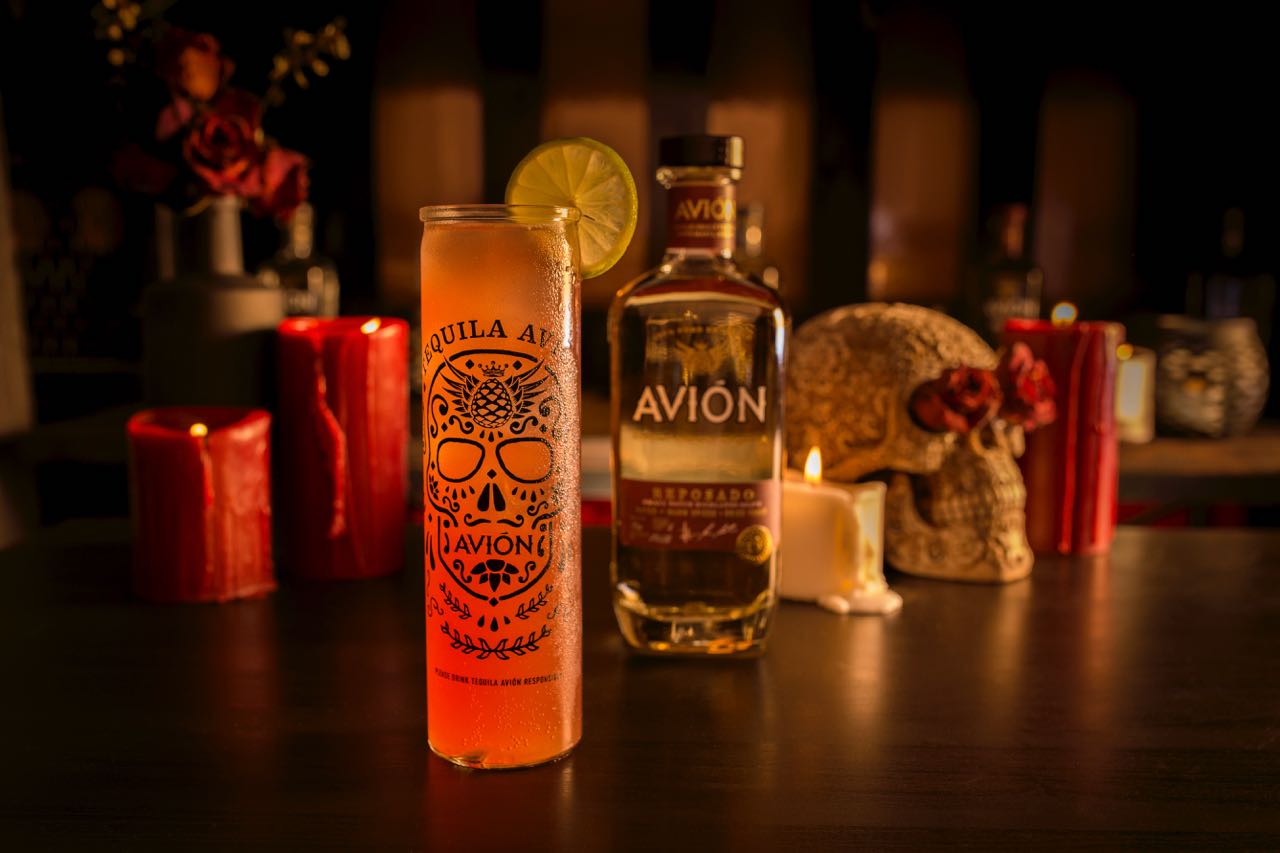 Celebrate Mexico’s Dia De Los Muertos (Day Of The Dead) With One Of These Options