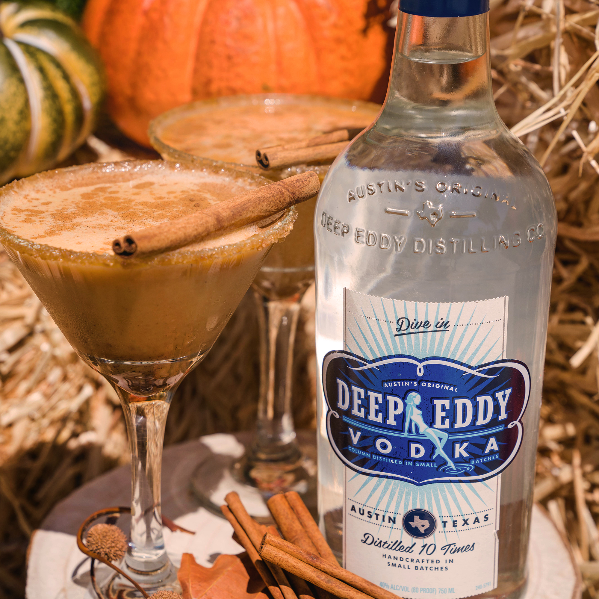 The Best Halloween-Inspired Cocktails And Drinks To Wow A Crowd