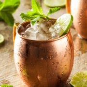 Discover Delicious Mixers That Will Elevate Your Vodka Cocktails To The Next Level