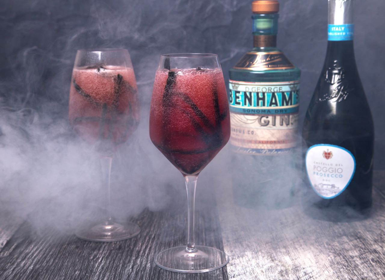 Discover the best cocktails to pair with your favorite Halloween candy. Sweet, spooky, and perfectly mixed for a frightfully fun night!