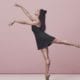 Under Armour x Misty Copeland Signature Collection Brings Performance And Style To Wear To The Studio