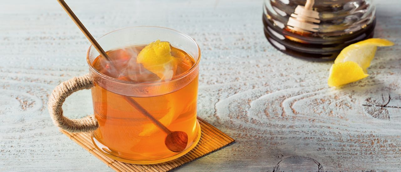 Let’s Be Thankful For These Delicious Thanksgiving Cocktails To Serve This Holiday Season