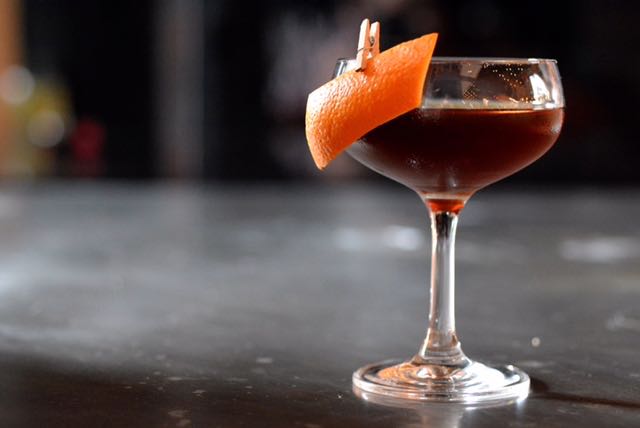 Here Are Some Delicious Thanksgiving Drinks To Serve This Holiday Season