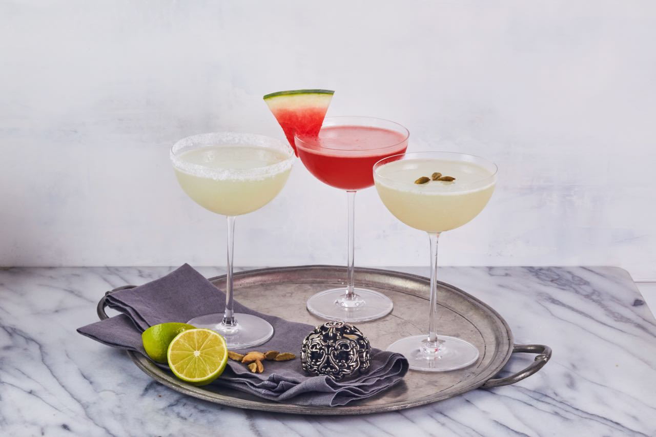 Skip The Noisy Bars And Enjoy A Girls Night Sipping One Of These Drinks