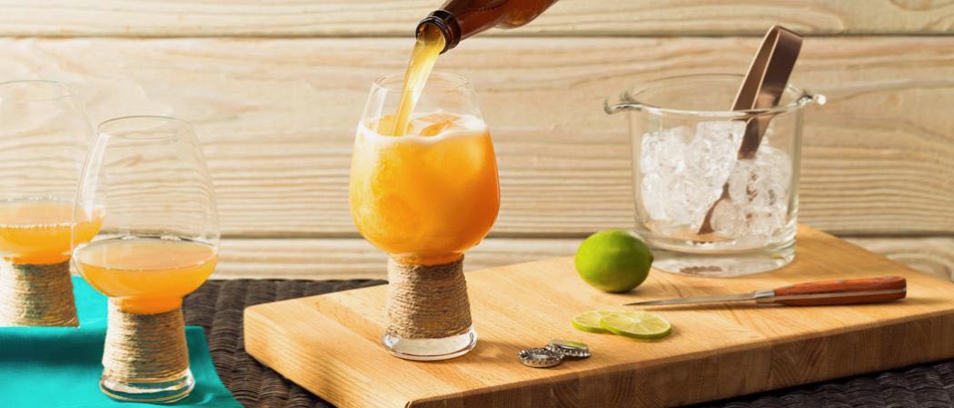 Elevate Your Super Bowl Viewing Party With These Amazing Cocktails